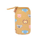 Botella Tutete Acero con Funda Animal Friends Personalizable 500ml