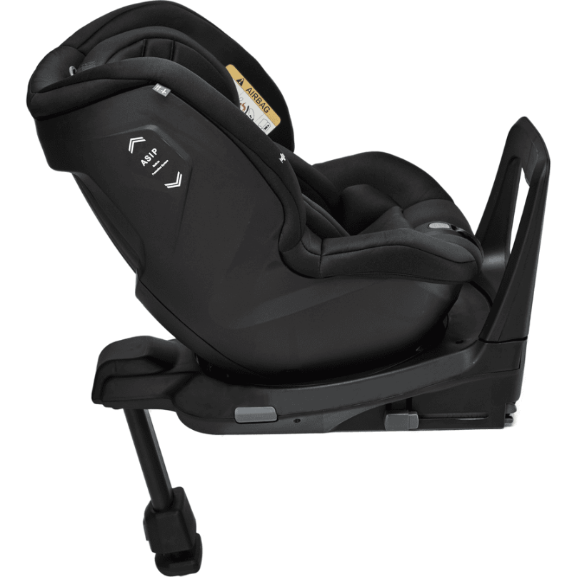 Silla auto Axkid SPINKID SWIVEL i-Size 180º 40-105cm