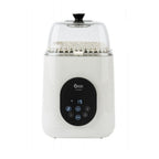 Robot Lavabiberones Babymoov Esterilizador Nutriwash Mineral Beige