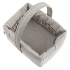 Cesta canastilla Cambrass Abete