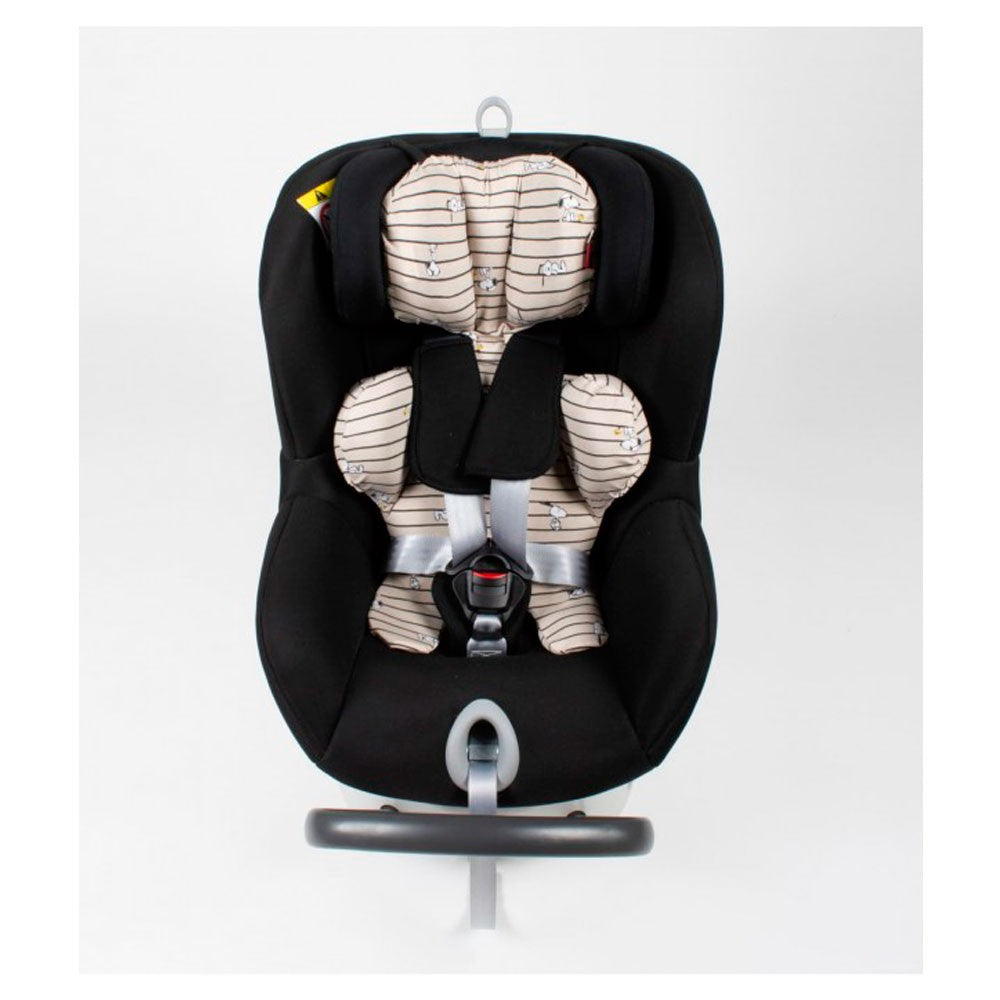 Funda para reductor para Britax Römer DualFix/SwingFix I-size
