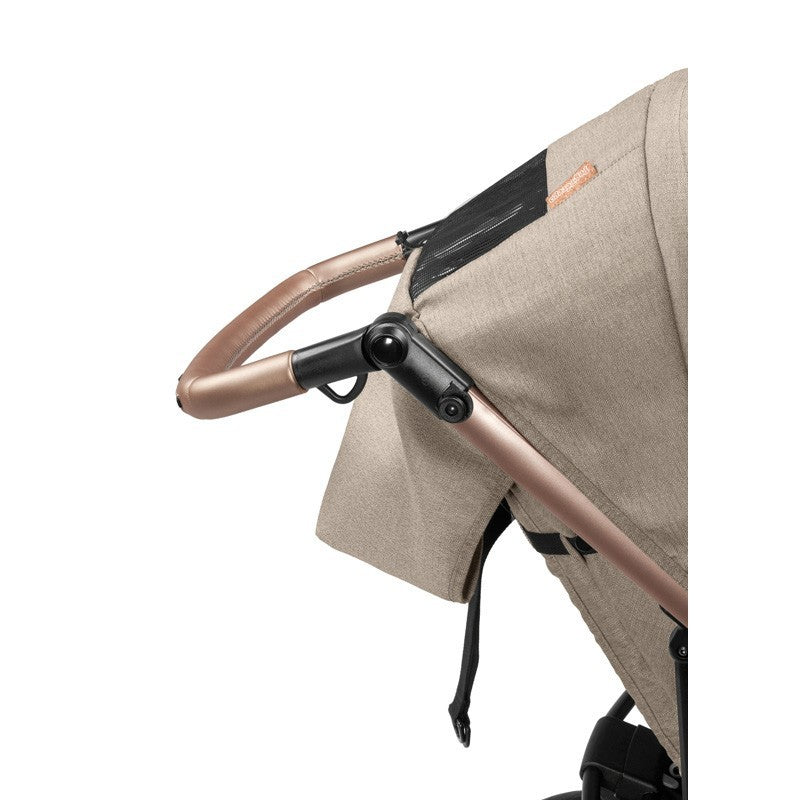 Silla Paseo Peg Perego BOOKLET 50