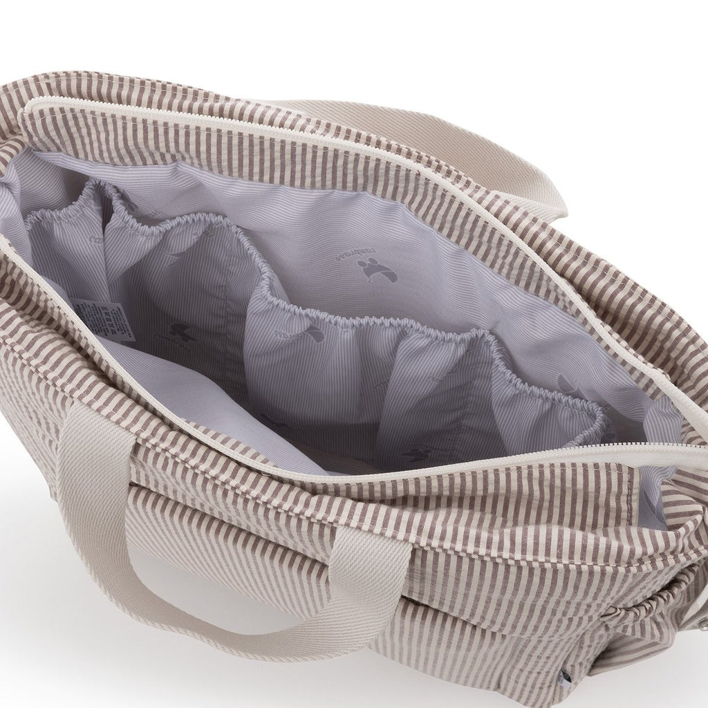 Bolso maternal Cambrass Pack Candela