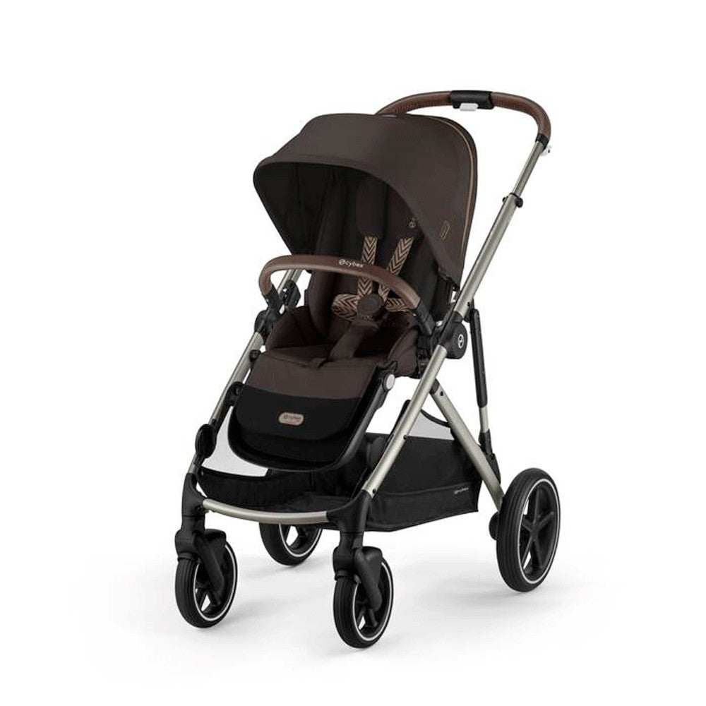 Silla paseo Cybex Gazelle S