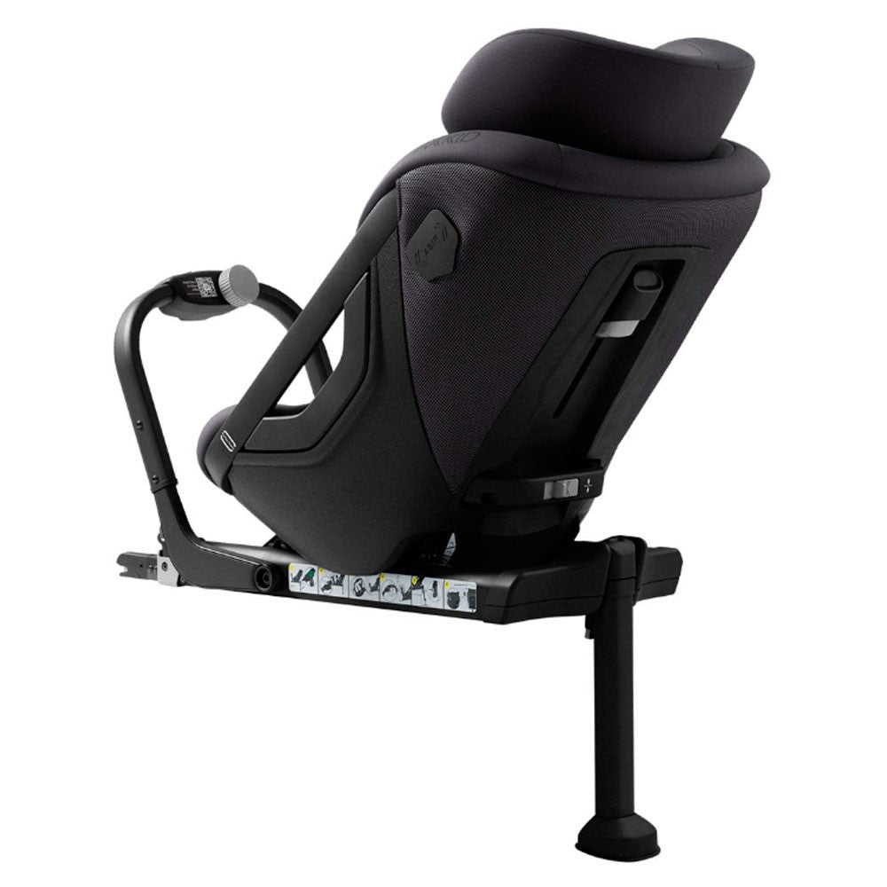 Silla Auto Axkid ONE 3 i-Size de 61 hasta 125 cm / 23 kg / 7 años