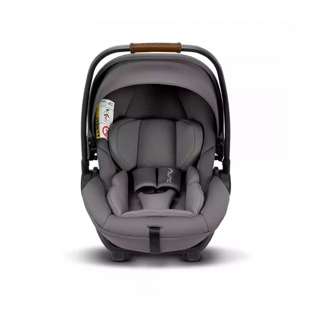 Silla Auto Nuna Arra Next i-Size 3 posiciones de reclinado