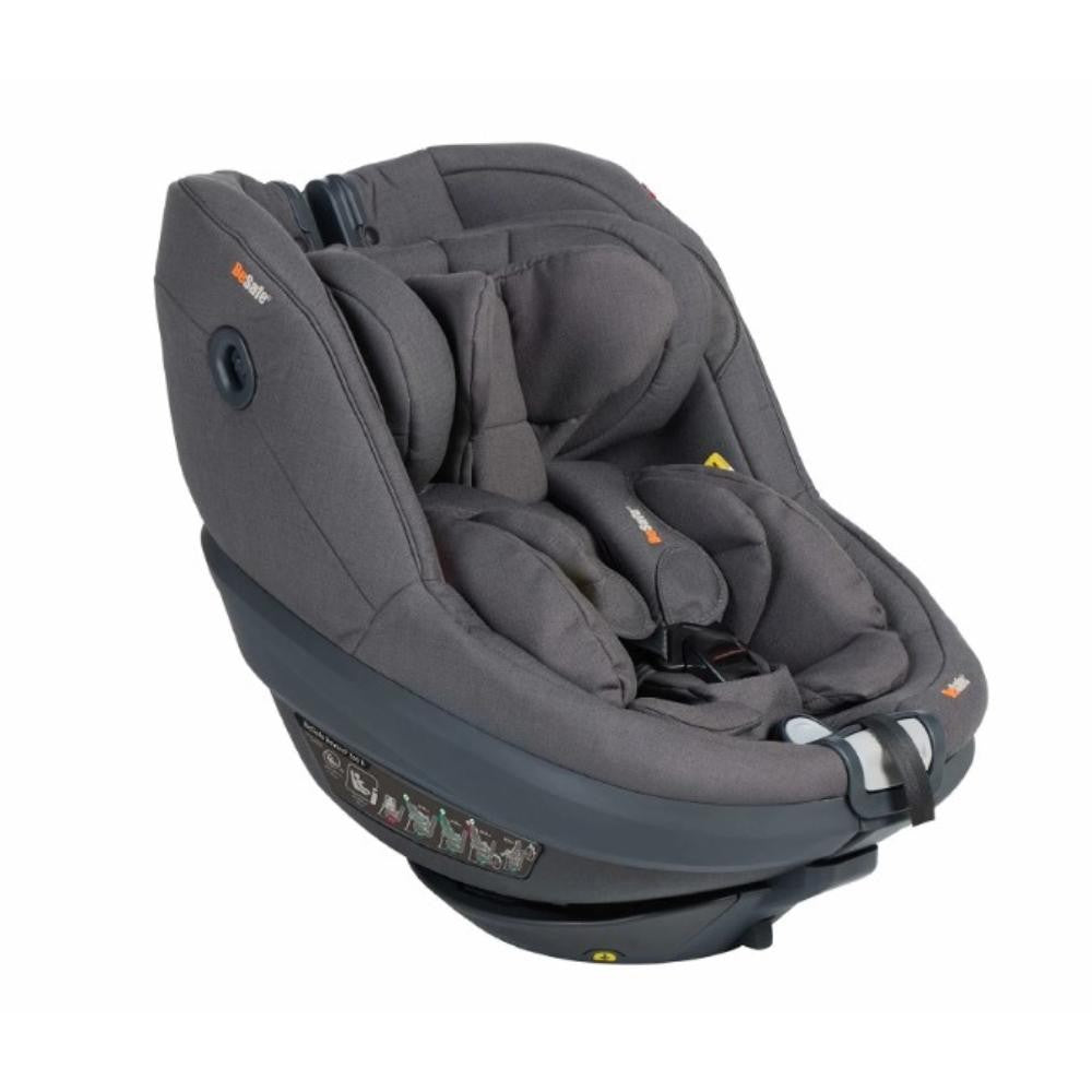 Silla Auto Besafe Beyond² B 360