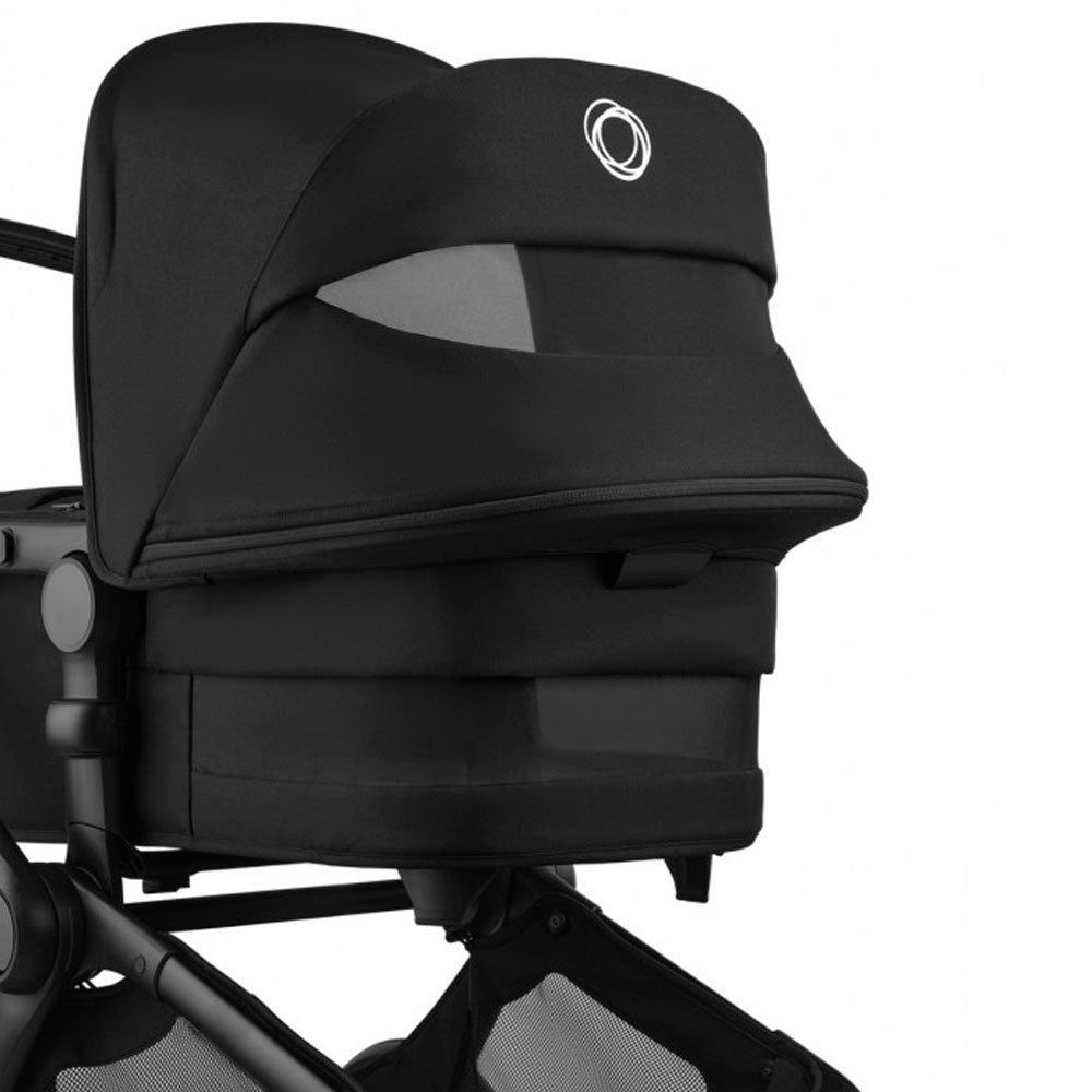Cochecito DUO Bugaboo Fox 5 Renew Pack Ahorro Verano con otter