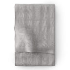 Manta Punto Bamboo Cambrass 80x100x1cm Squares
