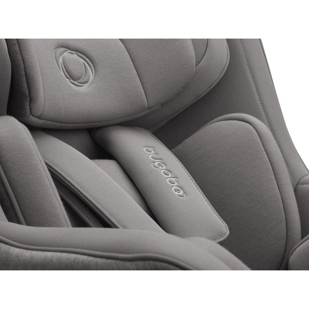Silla Auto Bugaboo Owl by Nuna 360º i-Size