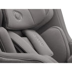 Silla Auto Bugaboo Owl by Nuna 360º i-Size