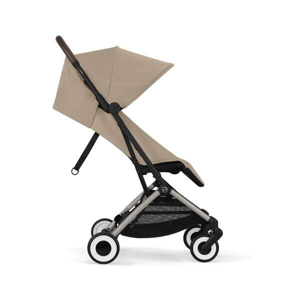 Silla Paseo Cybex ORFEO