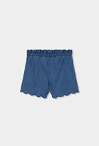 Bermudas Boboli denim