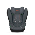 Silla Auto Cybex Solution B3 i-Fix