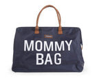 Bolso maternidad Childhome MOMMY BAG con cambiador