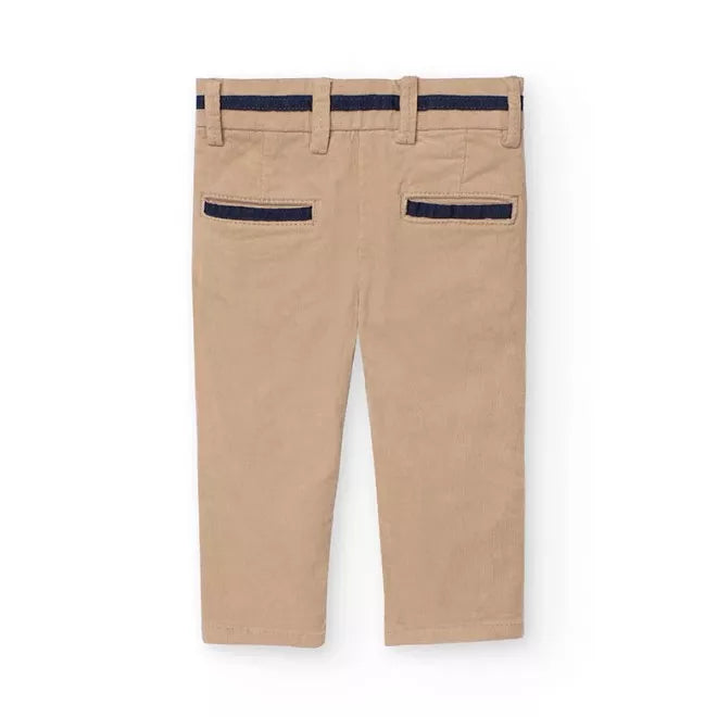 Pantalón Boboli micropana