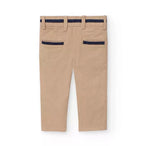 Pantalón Boboli micropana