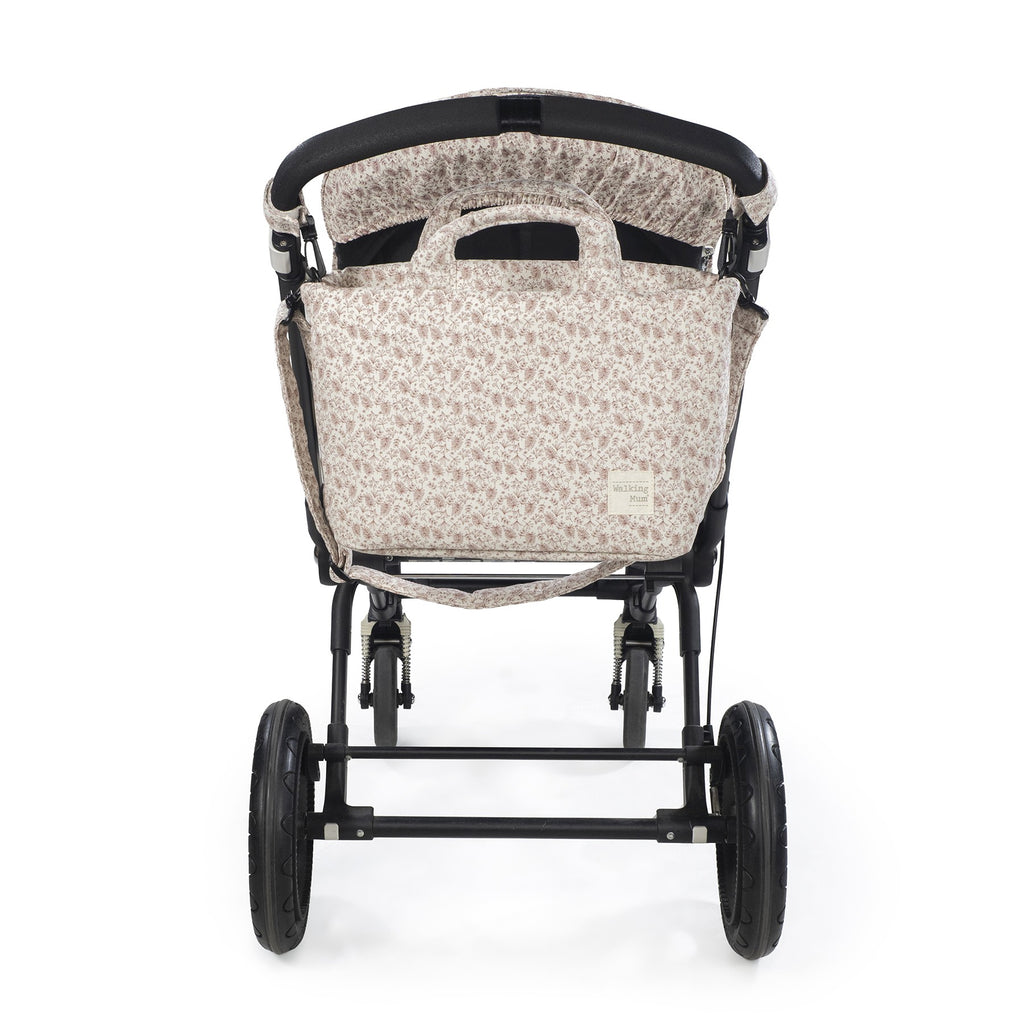 Bolsa Canastilla Walking Mum Gala