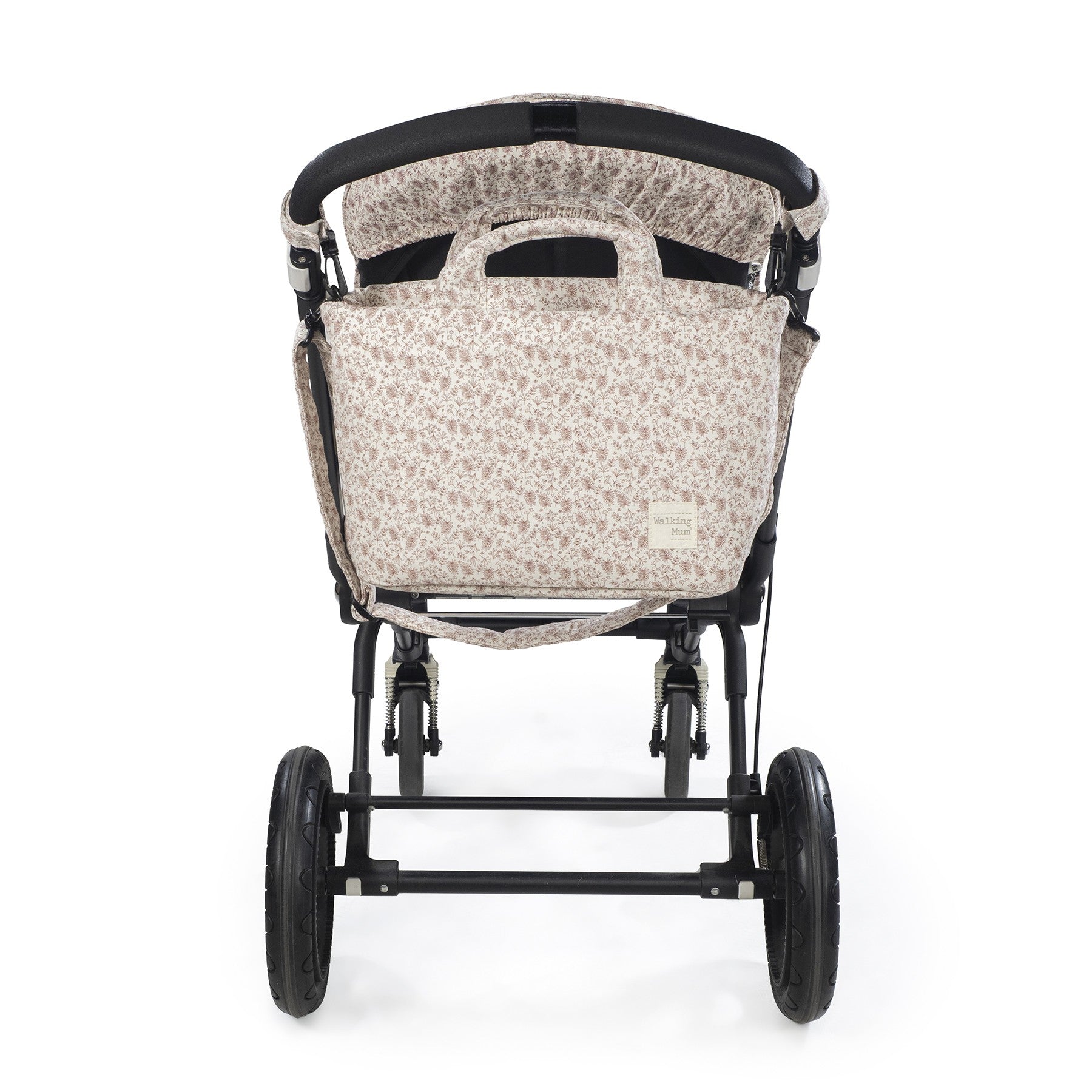 Bolsa Canastilla Walking Mum Gala