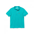 Polo Lacoste M/C