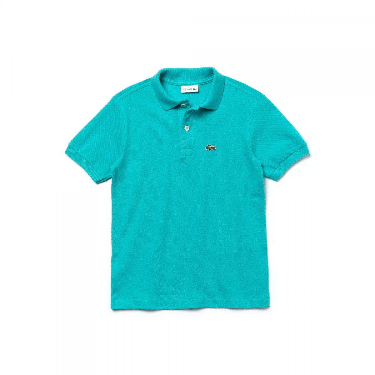 Polo Lacoste M/C