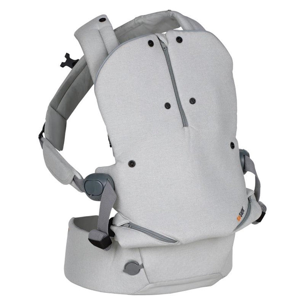 Mochila Portabebé Besafe HAVEN