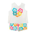 Conjunto Agatha Ruiz de la Prada Flores