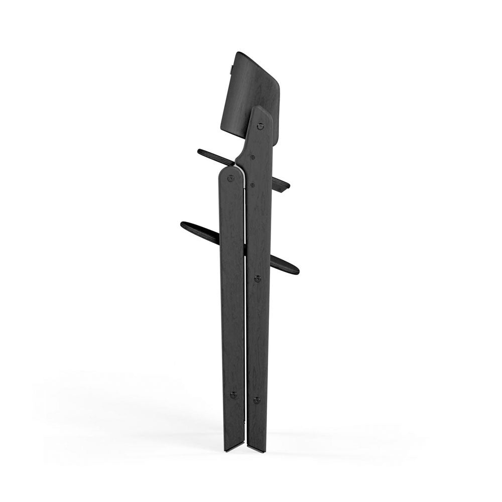 Trona evolutiva Cybex Click & Fold