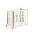Minicuna evolutiva a Cuna Colecho Cotinfant Doco Sleeping PLUS
