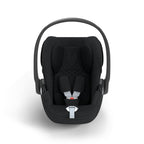 Silla Auto Cybex Cloud T Plus i-Size tejido transpirable