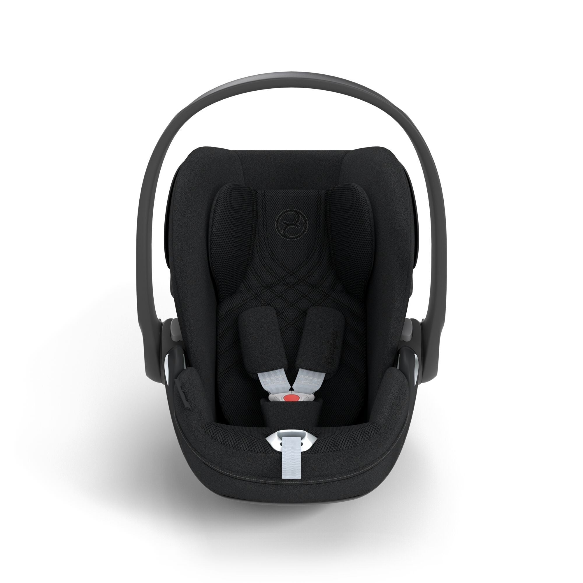 Silla Auto Cybex Cloud T Plus i-Size tejido transpirable