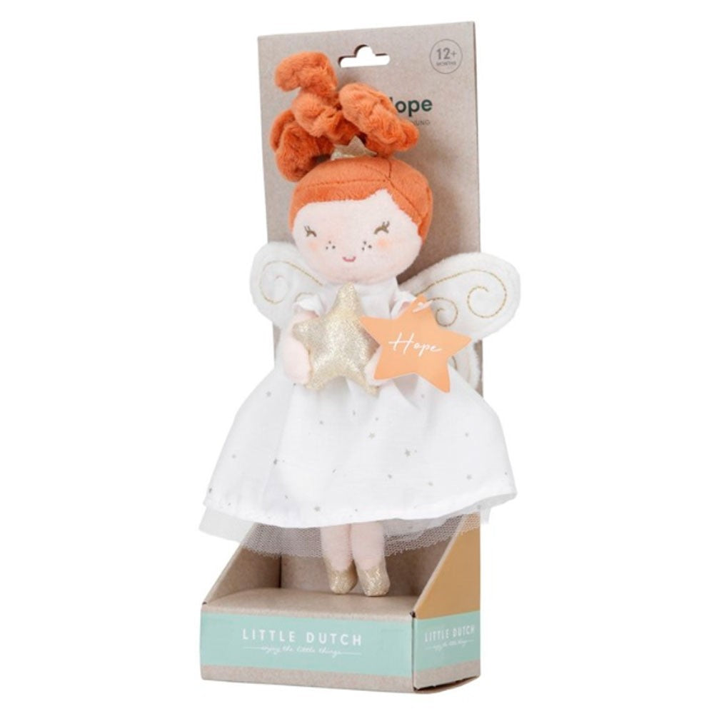 Muñeca Little Dutch Hada de la Fé
