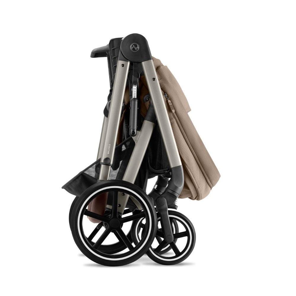 Configura tu Cybex BALIOS S Lux