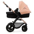 Cochecito Trío Kinderkraft MOOV 2 AIR