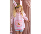 Babi Tutete Lola con Bolsillo Central Sweet Deer Personalizable