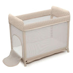 Cuna de viaje Kinderkraft Moon Dream
