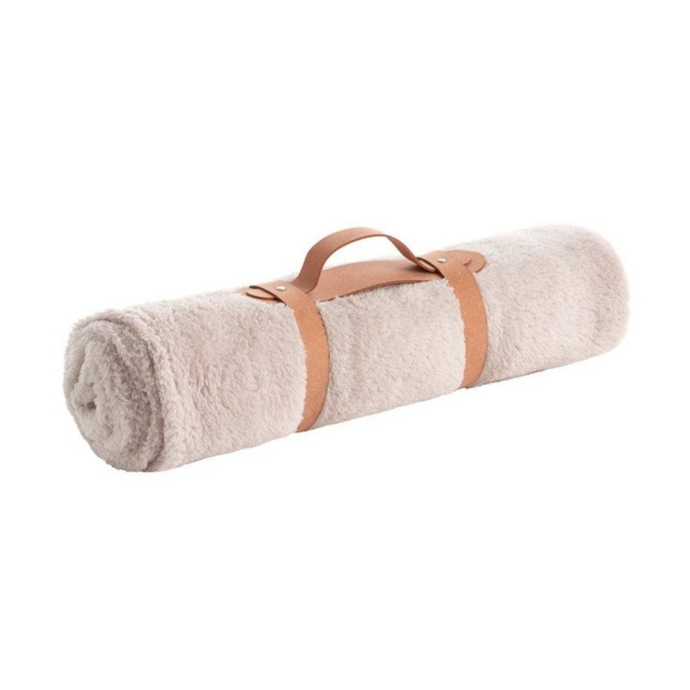 Manta Invierno Cambrass 75x100 cm Teddy