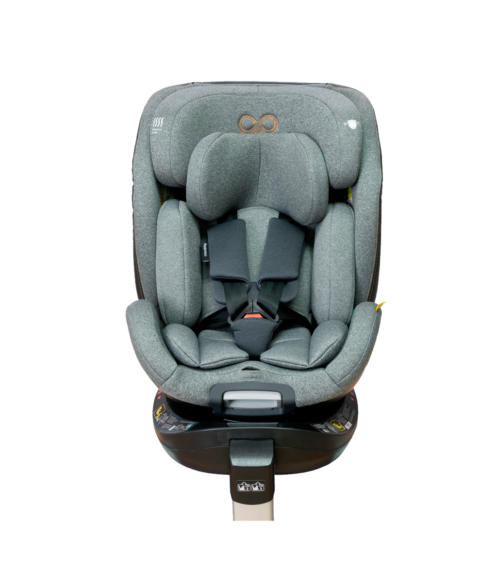 Silla Auto CasualPlay Kora I-Size 40 hasta 150cm