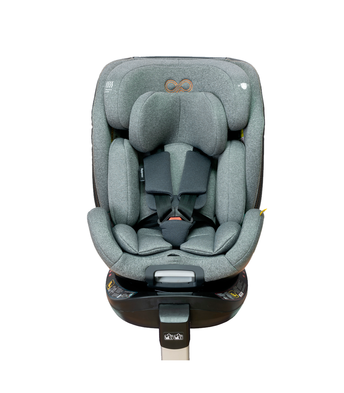 Silla Auto CasualPlay Kora I-Size 40 hasta 150cm