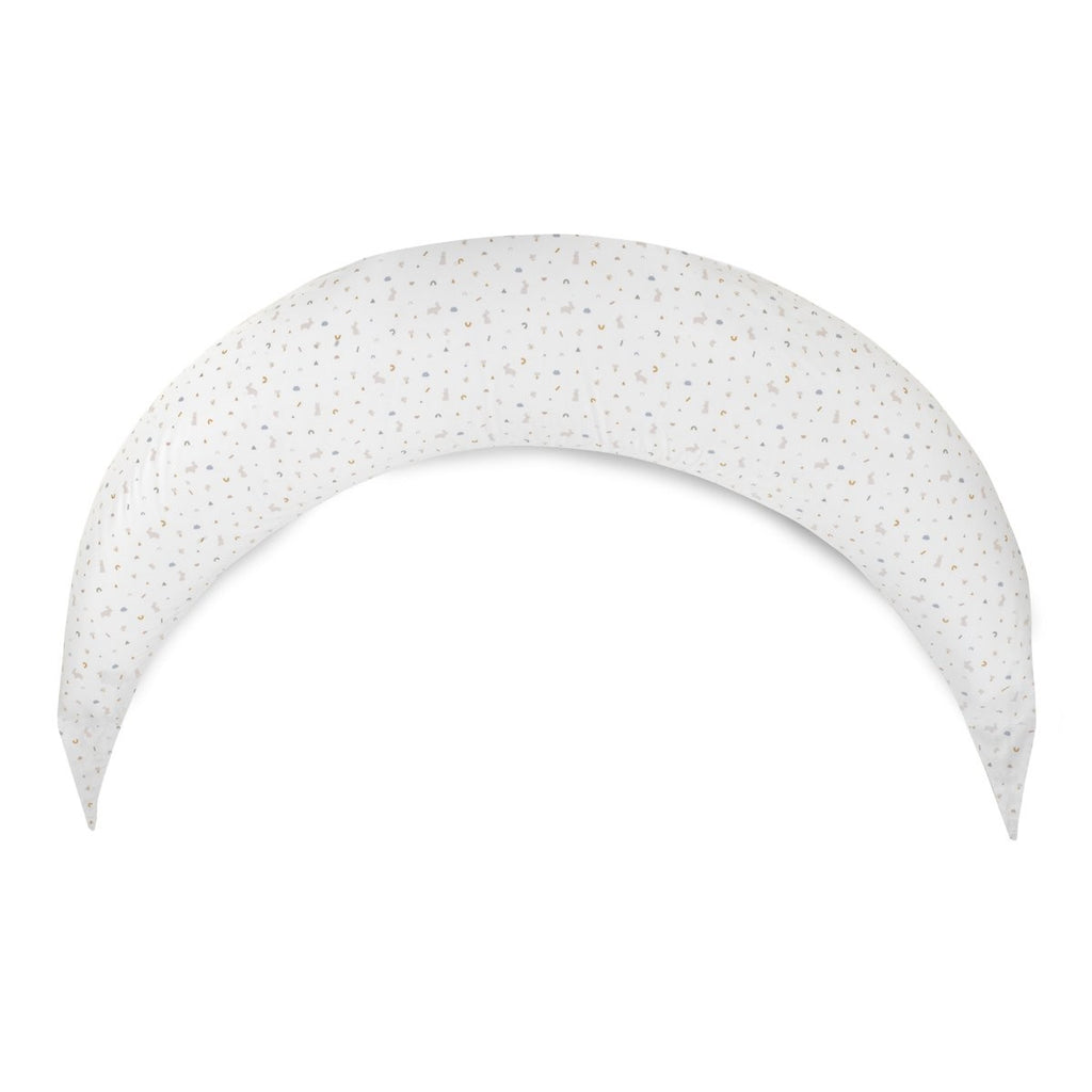 Cojin de lactancia luna Cambrass Rabbit