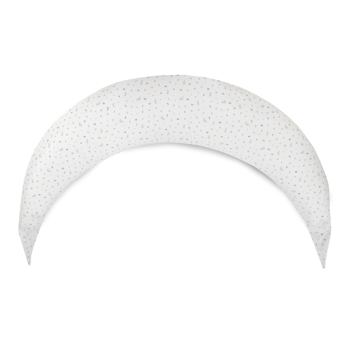 Cojin de lactancia luna Cambrass Rabbit