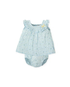 Vestido Tutto Piccolo con braguita C.L. Albufera