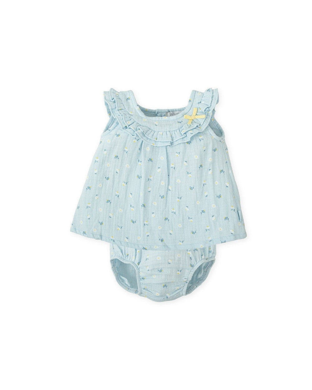 Vestido Tutto Piccolo con braguita C.L. Albufera