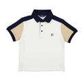 Polo Mayoral manga corta combinado
