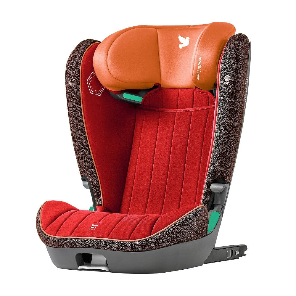 Silla Auto Apramo Modül Max Gr. 2-3