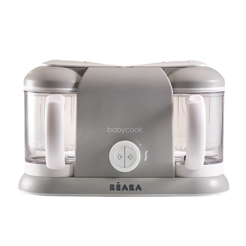 Robot de cocina Beaba Babycook DUO