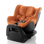 Silla auto Britax Römer Dualfix PRO coleccion STYLE
