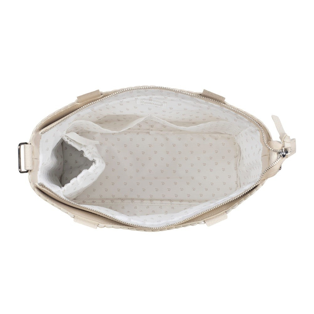 Bolsa Crossbody Pasito a Pasito Icon