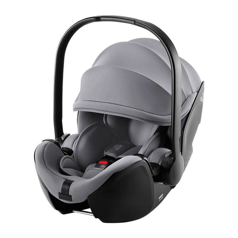 Silla auto Grupo 0+ Britax Römer BABY-SAFE 5Z2 i-Size serie Diamont