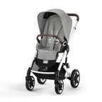 Silla paseo Cybex Talos S Lux